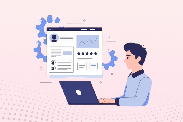 Easy-to-Use Interface