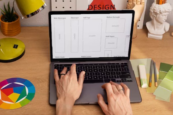 UI & Module Design