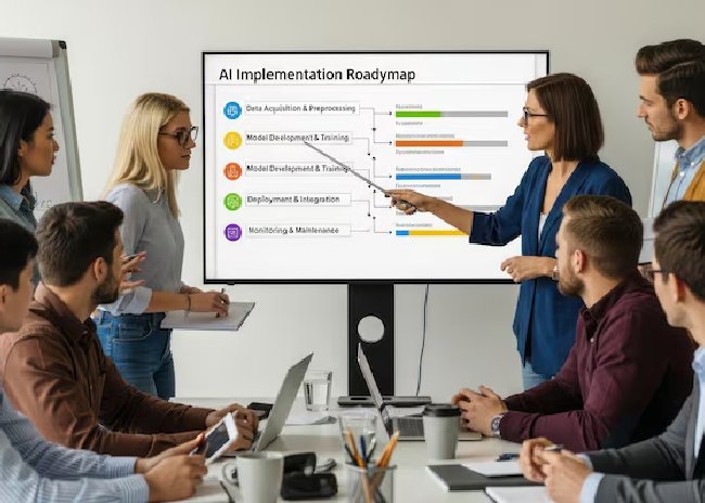 Workflow Planning
