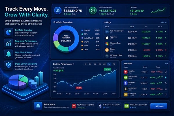 Trading App Development Company Ahmedabad
