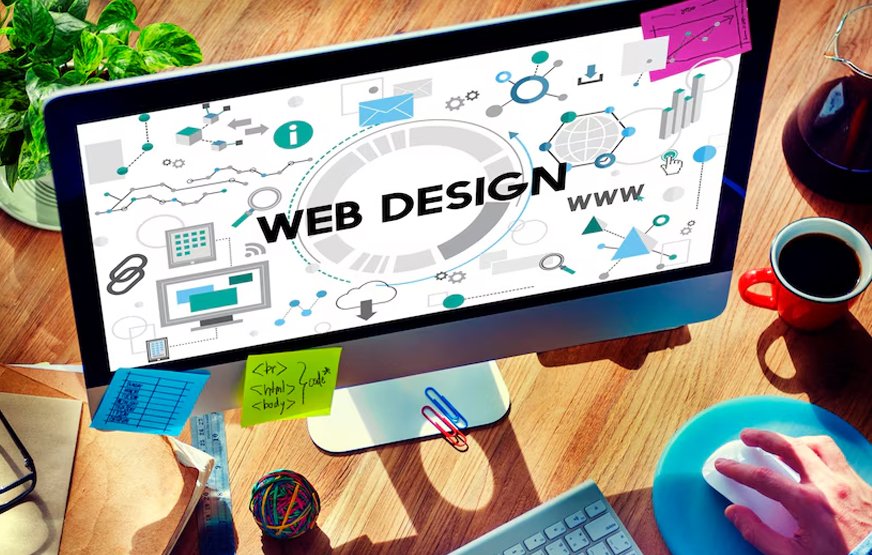 Website Designing