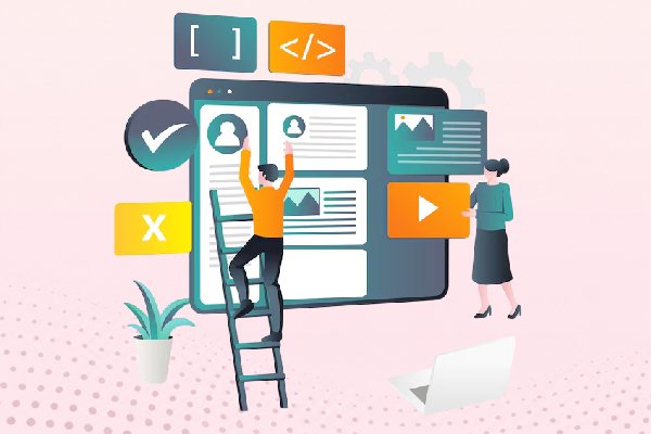 A Website Designed for Your Business