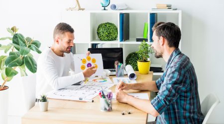 Design That Matches Your Business