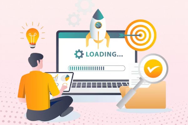Secure Fast Hosting Website India