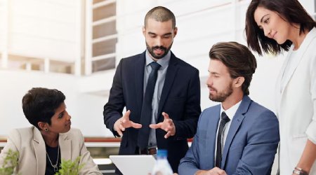We Understand Your Business First