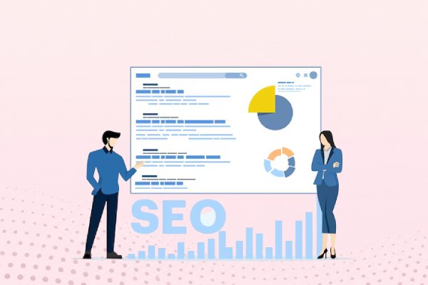 Corporate SEO and Visibility