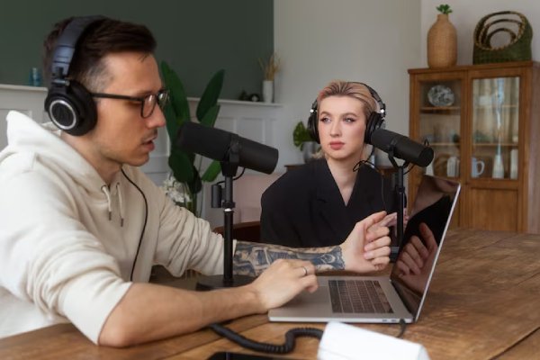 Client Communication