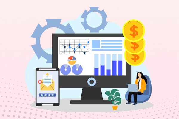 Usage & Cost Monitoring Indore