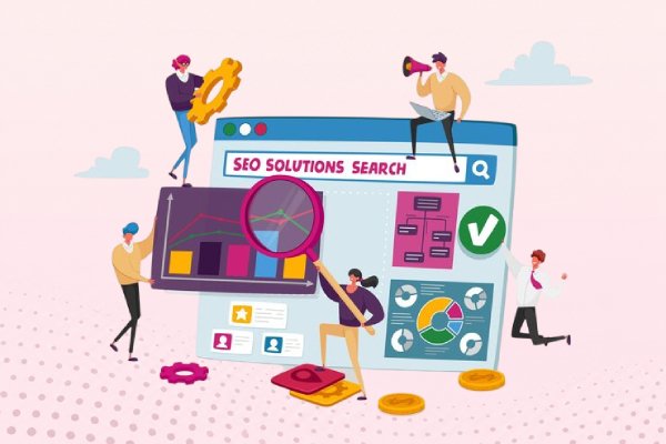 Local SEO & Google My Business