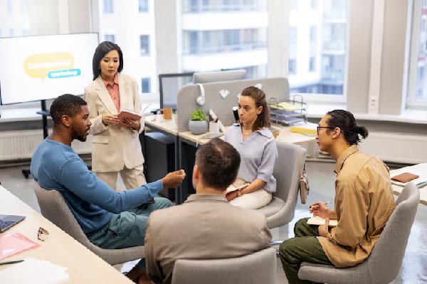 Step 1: Understanding your Indore business requirements