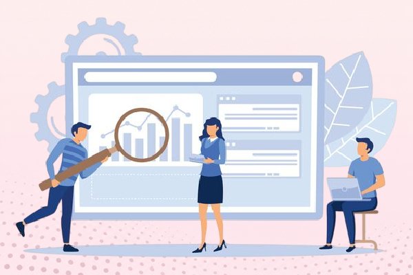 Multi-page Website Structure Indore