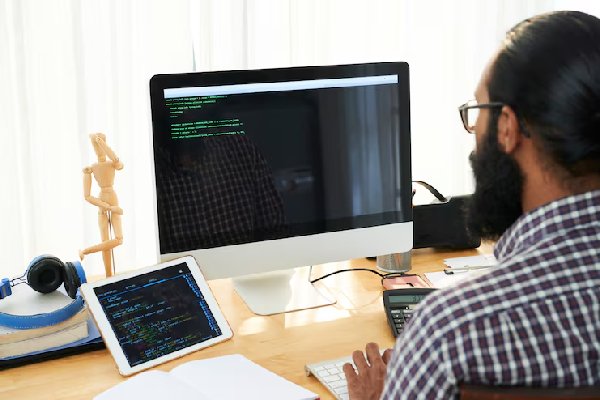 Performance and Bug Testing Indore