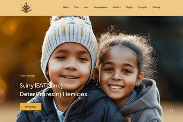 Design and Integration NGO Website Indore