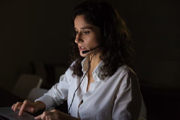Calling Agent Development Jaipur