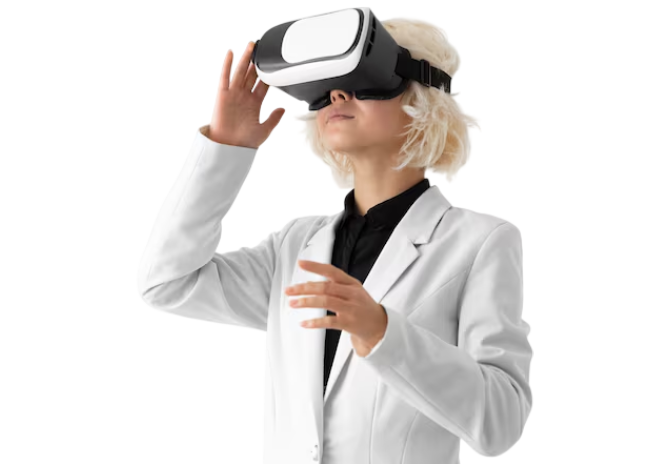AI Consulting Company in Jaipur