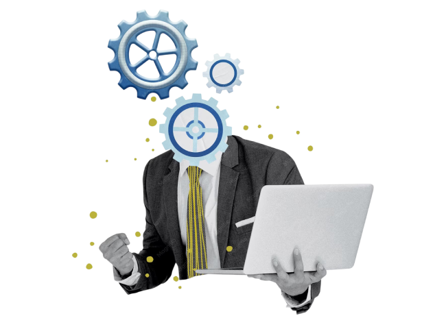 Business Process Automation Company in Jaipur