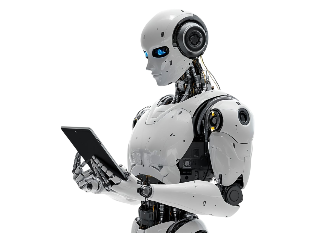 Machine Learning Solutions Company in Jaipur