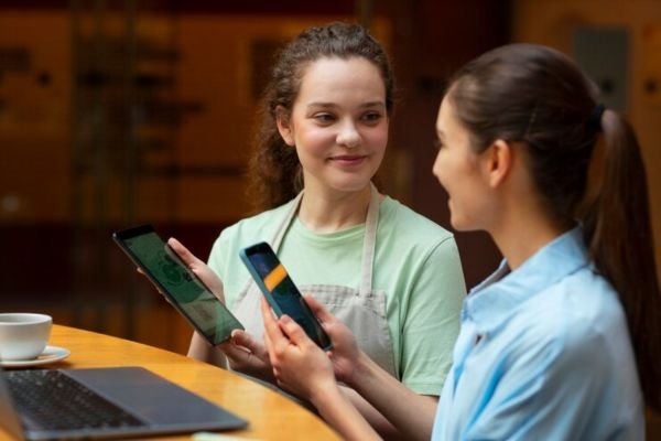Step 1: Understanding your app idea and users