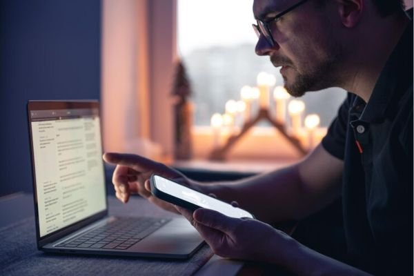 Step 5: App testing on real devices