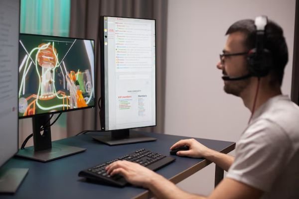 Backend & CMS Setup