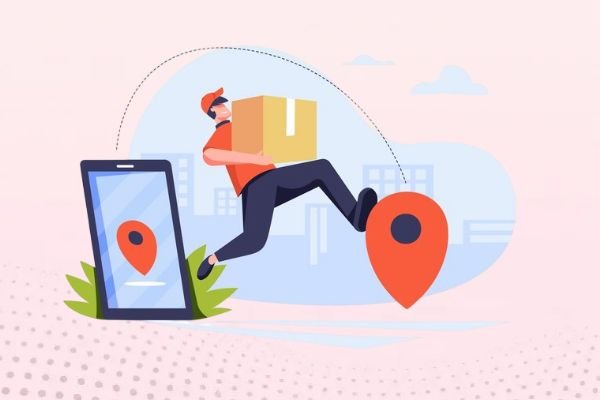 Dedicated Driver App Jaipur