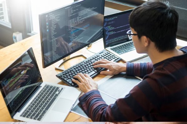 App Development Delivery Jaipur