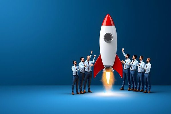 Final Launch MLM Software Jaipur