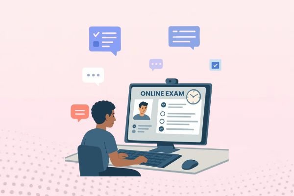 Anti-Cheating Software Tools Jaipur