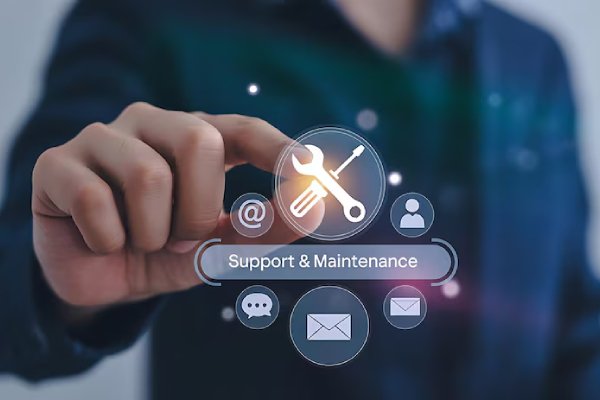 Support Exam Software Jaipur