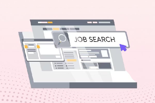 Job Posting and Management Jaipur