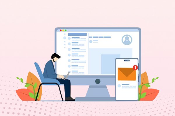 Email Alerts and Notifications Jaipur