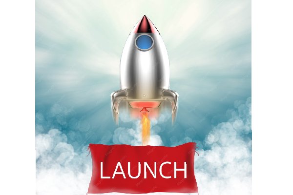 Launch Kolkata
