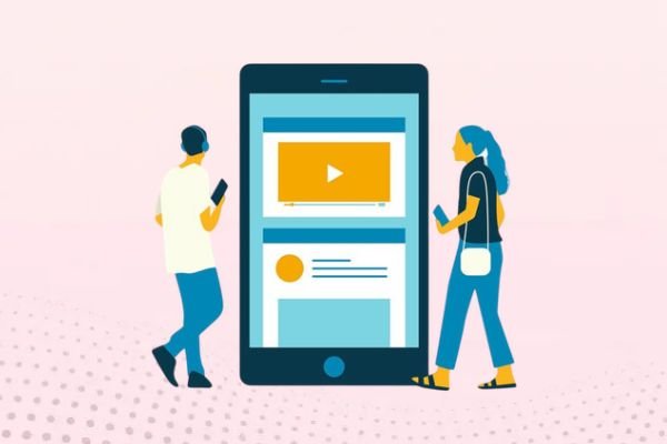 VOD & Live Streaming