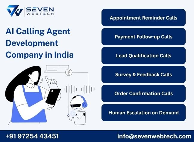 About Seven Web Tech