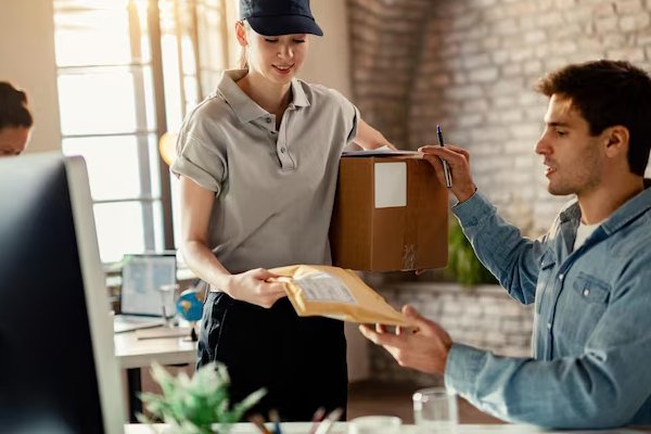 Final Launch Courier Software Kolkata