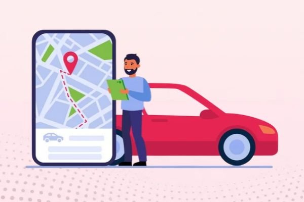 Proof of Delivery Software Kolkata