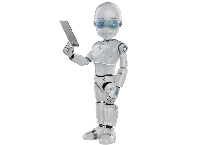 AI Receptionist Development Company in Lucknow