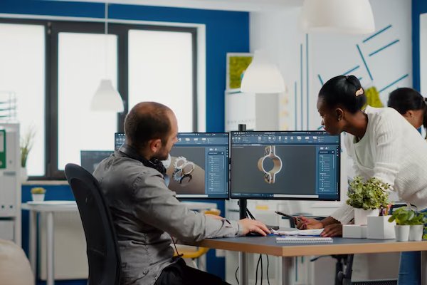 Automation Design Lucknow