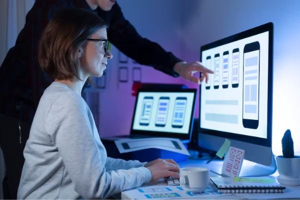 Platform Development