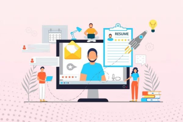 AI-based Job Matching