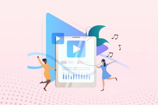 Audio Player & Equalizer