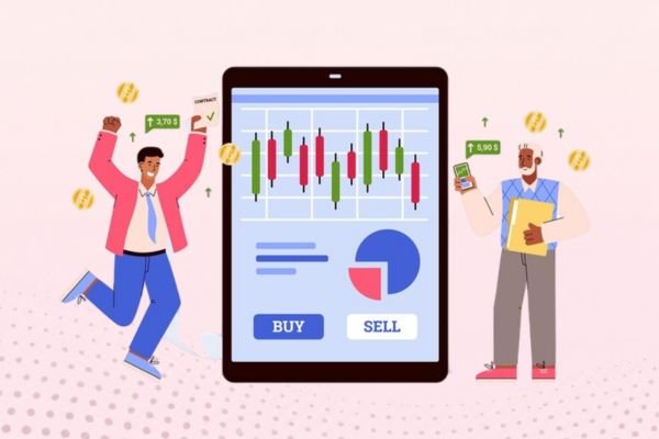 Chart Analysis Tools