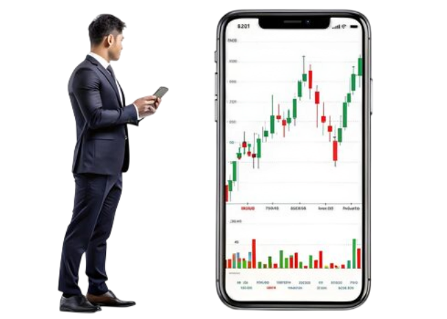 Trading App Development Company in Lucknow