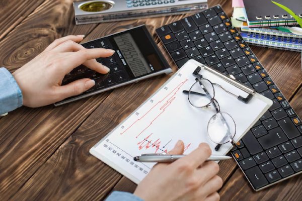 Hardware Integration Billing Software Lucknow