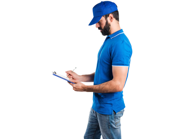 Delivery Management Software Development Company in Lucknow