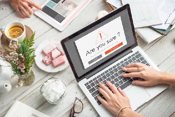 Step 6: Website launch and maintenance for Lucknow clients