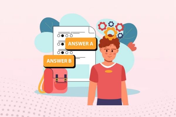 Automated Result Evaluation Lucknow