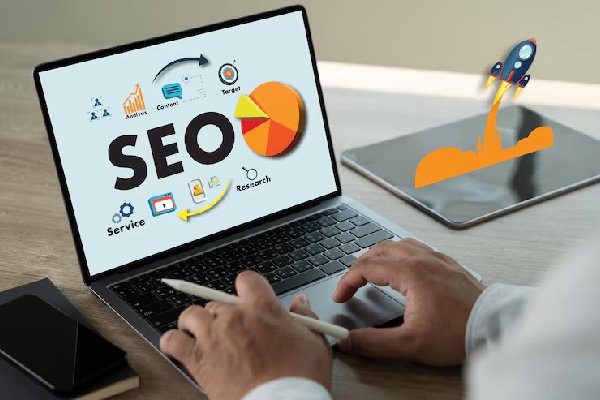 SEO Lucknow