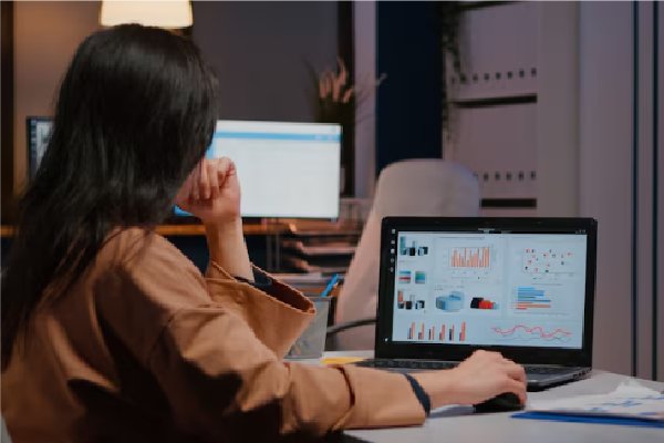 Website Audit