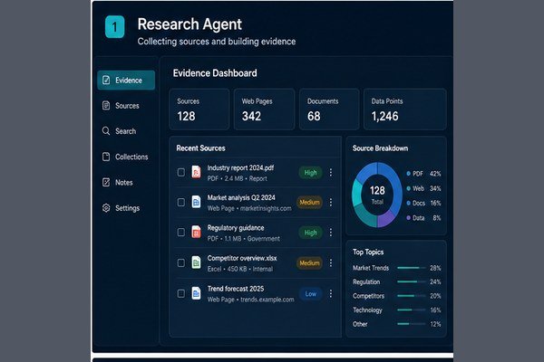Research & Development Mumbai